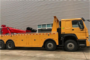 武陵源道路救援公司